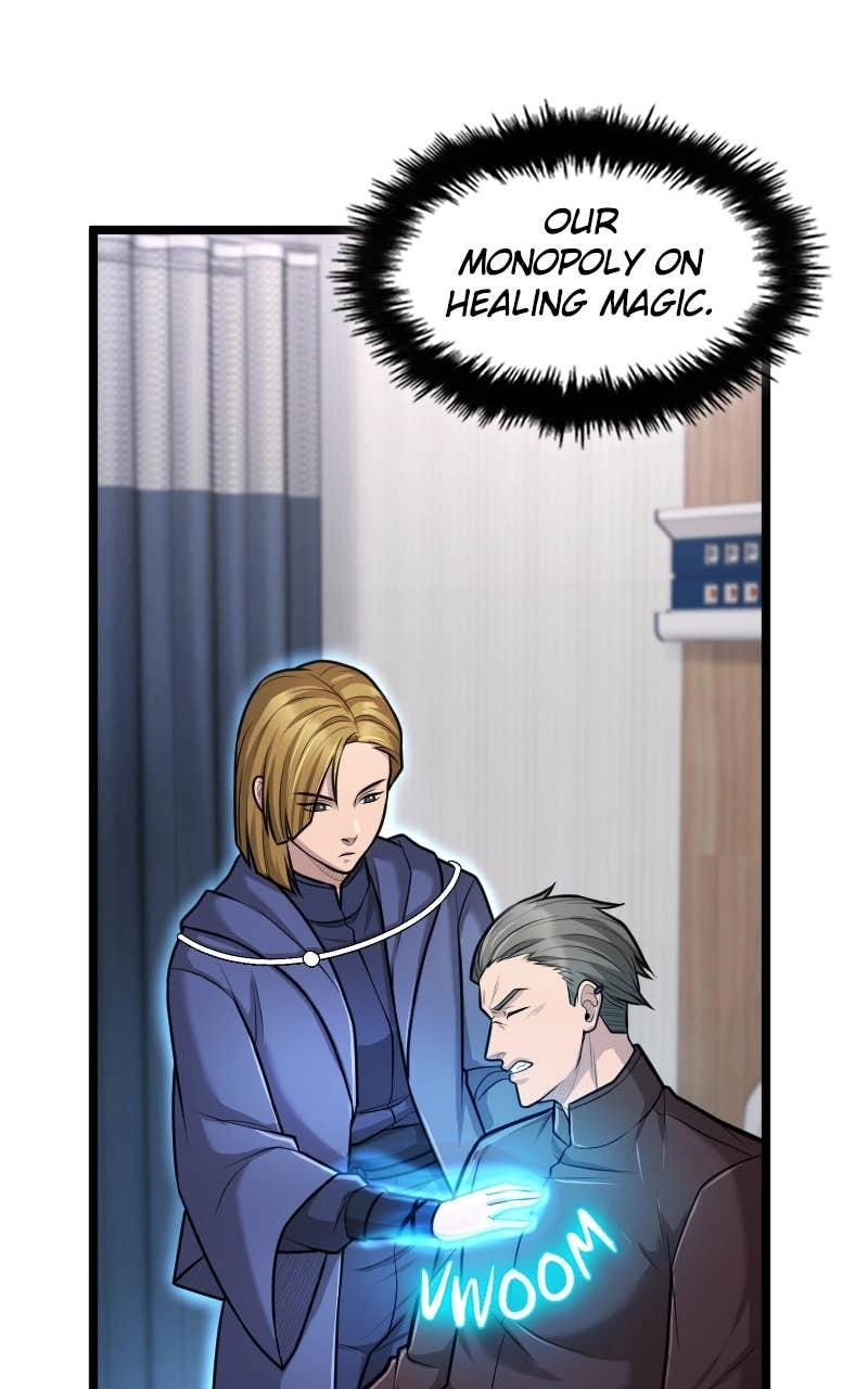 Paranoid Mage Chapter 87, page 85 of 135