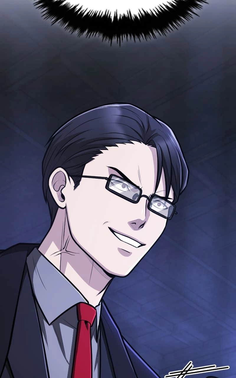 Paranoid Mage Chapter 87, page 87 of 135