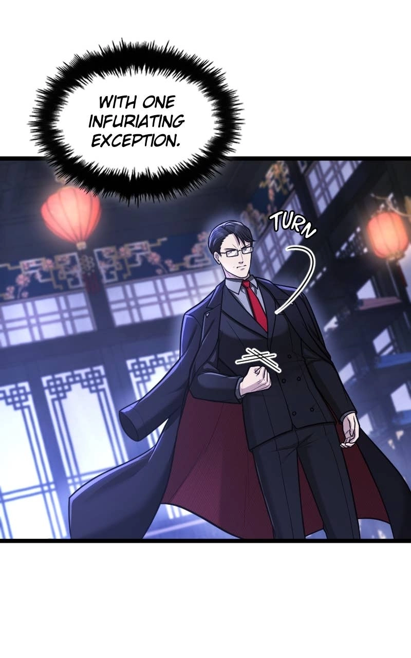 Paranoid Mage Chapter 87, page 89 of 135