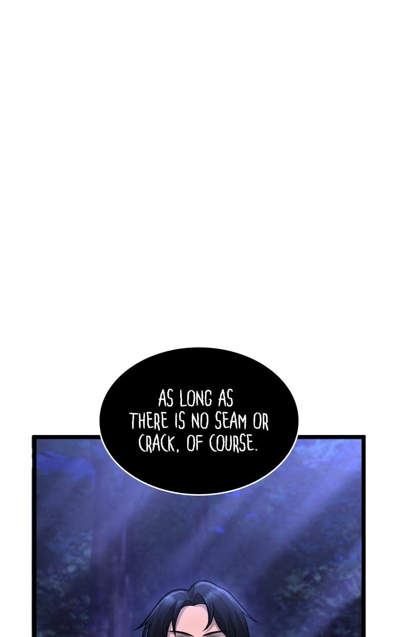 Paranoid Mage Chapter 87, page 9 of 135