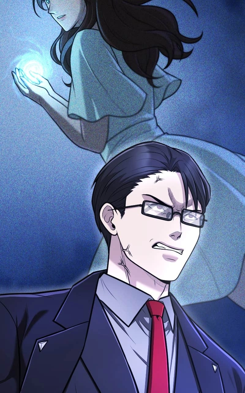 Paranoid Mage Chapter 87, page 91 of 135