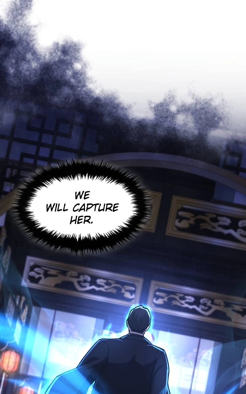Paranoid Mage Chapter 87, page 93 of 135