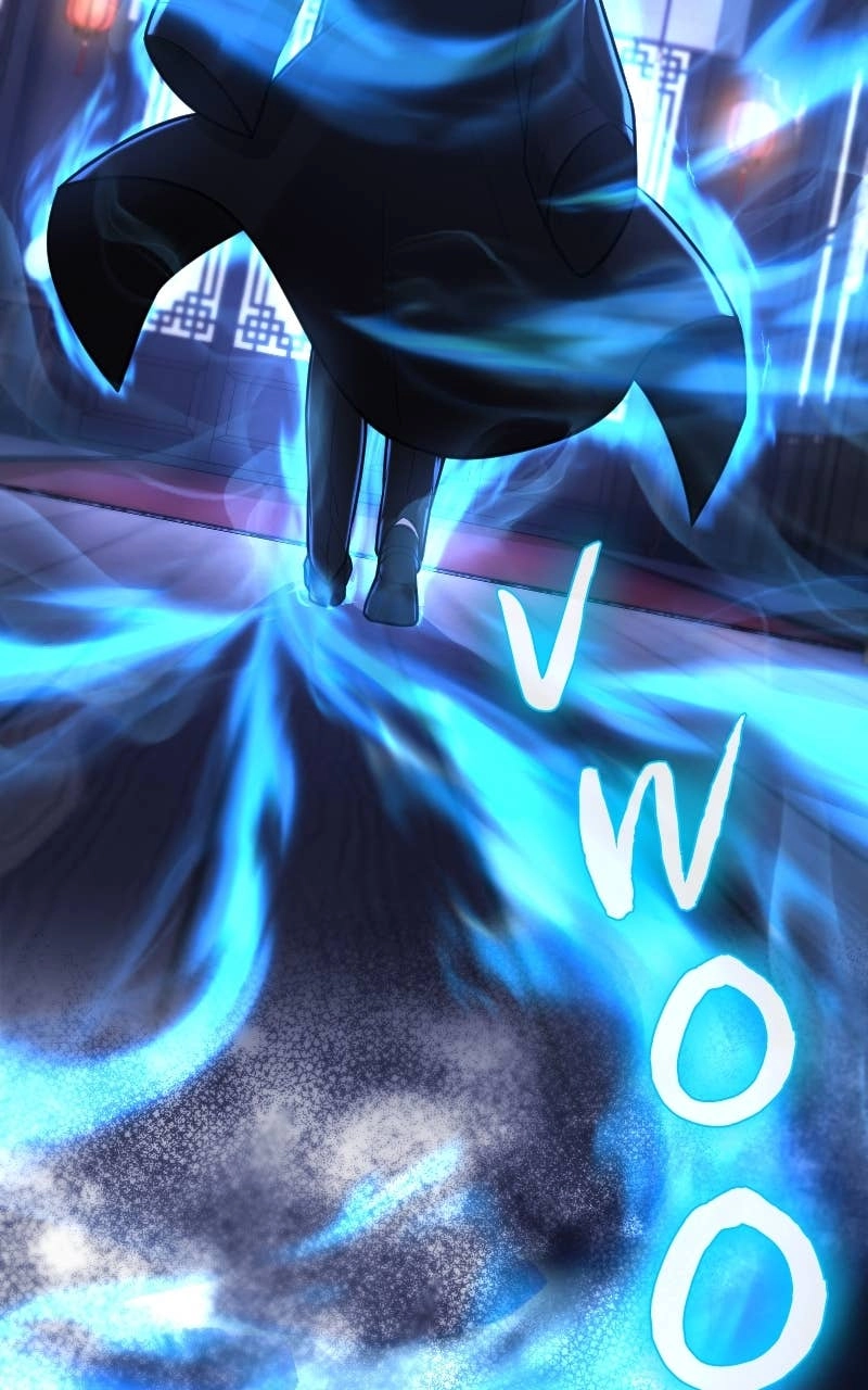 Paranoid Mage Chapter 87, page 94 of 135