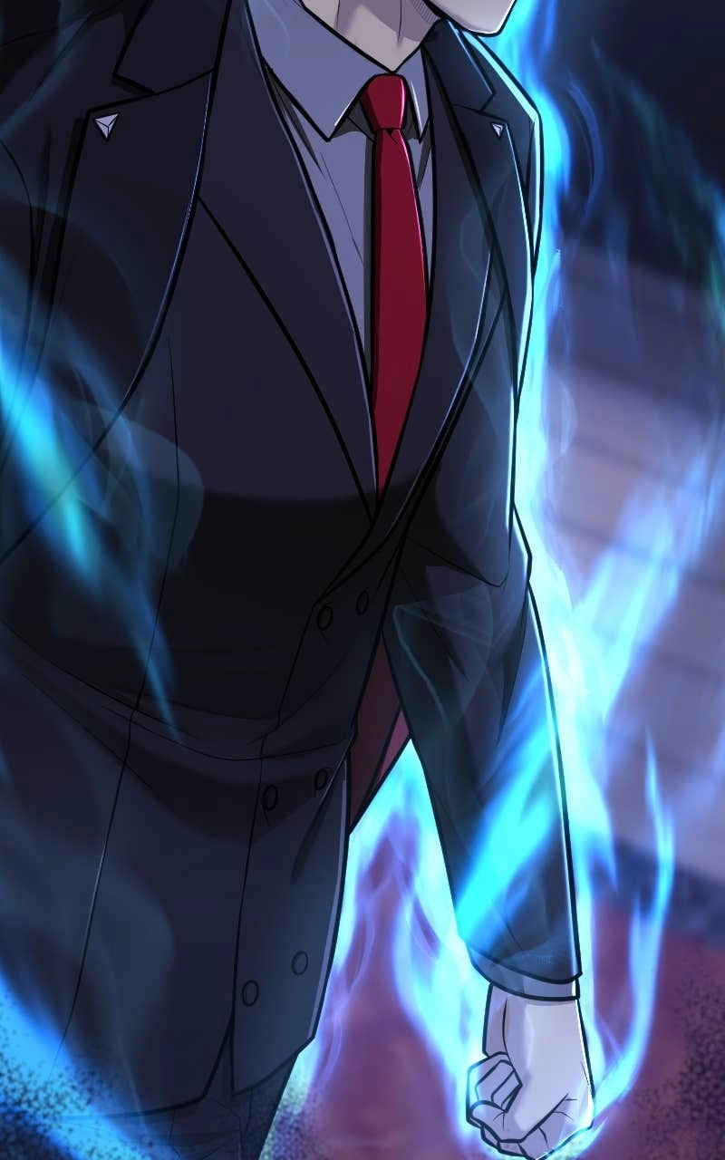 Paranoid Mage Chapter 87, page 96 of 135