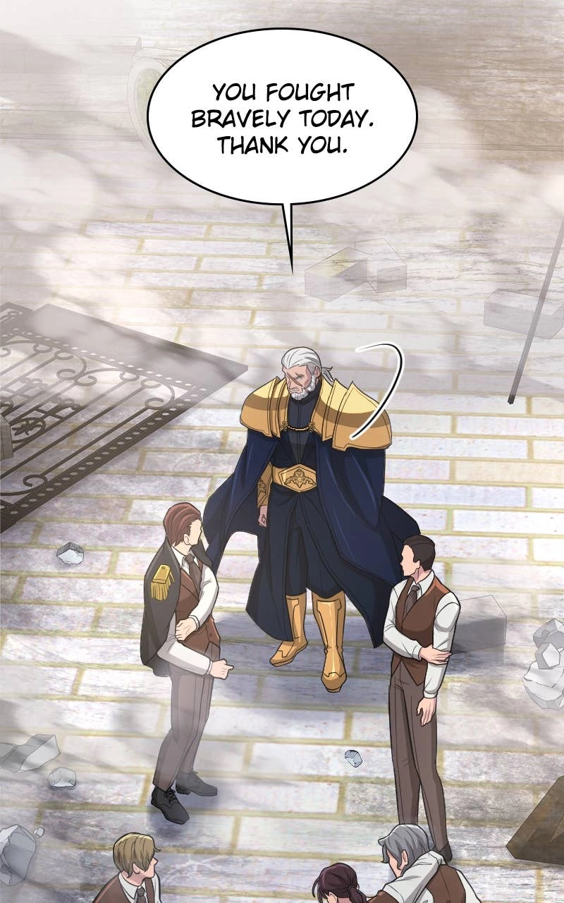 Paranoid Mage Chapter 88, page 102 of 149