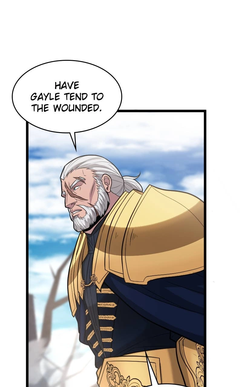 Paranoid Mage Chapter 88, page 104 of 149