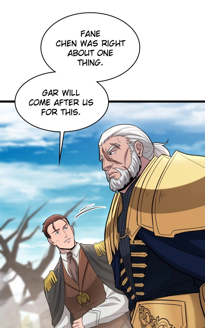 Paranoid Mage Chapter 88, page 106 of 149