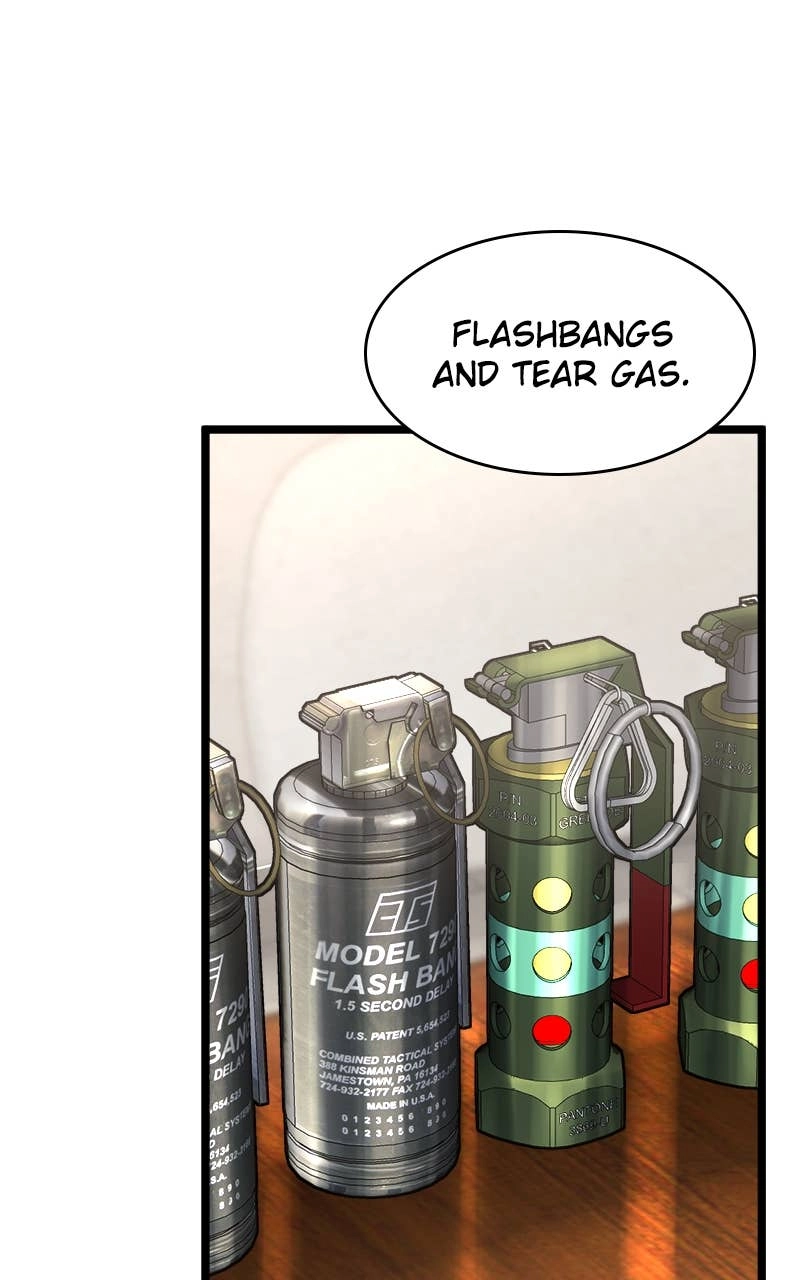 Paranoid Mage Chapter 88, page 112 of 149