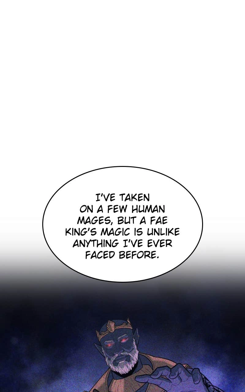 Paranoid Mage Chapter 88, page 117 of 149