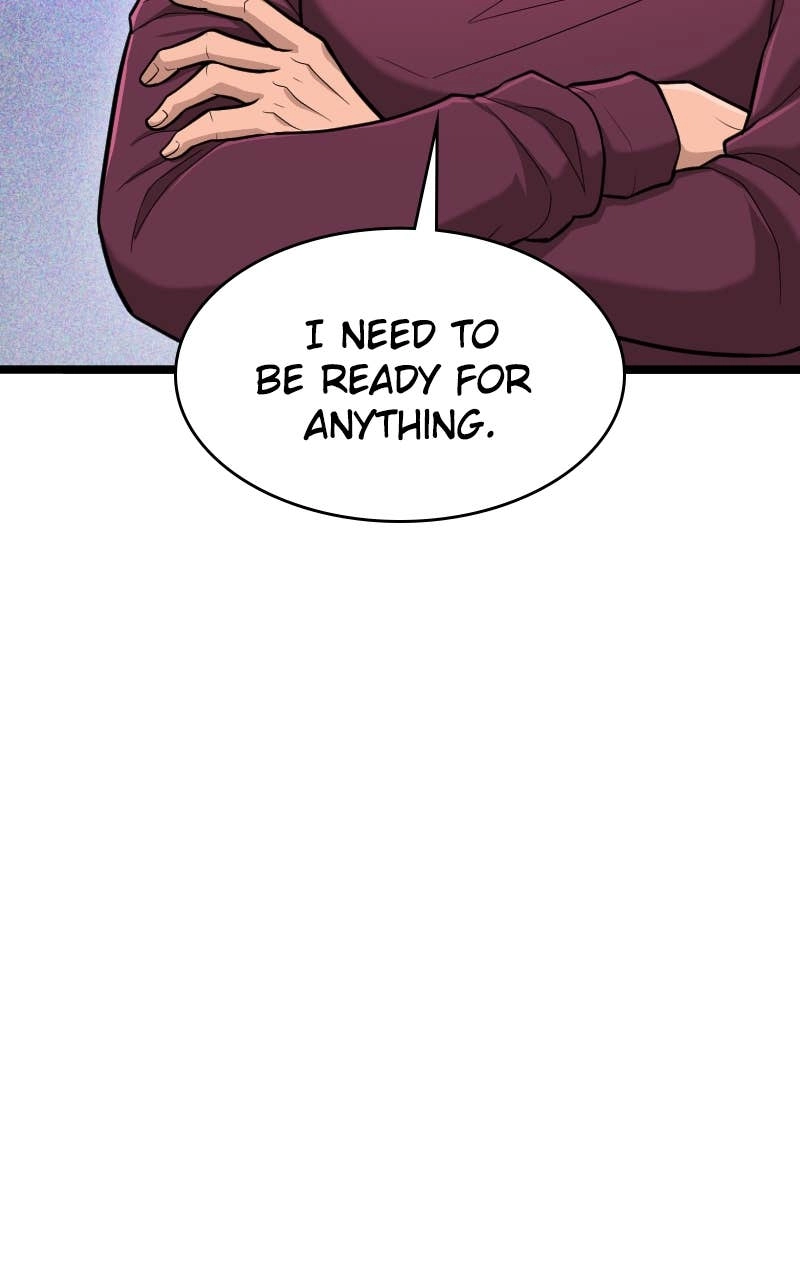 Paranoid Mage Chapter 88, page 119 of 149