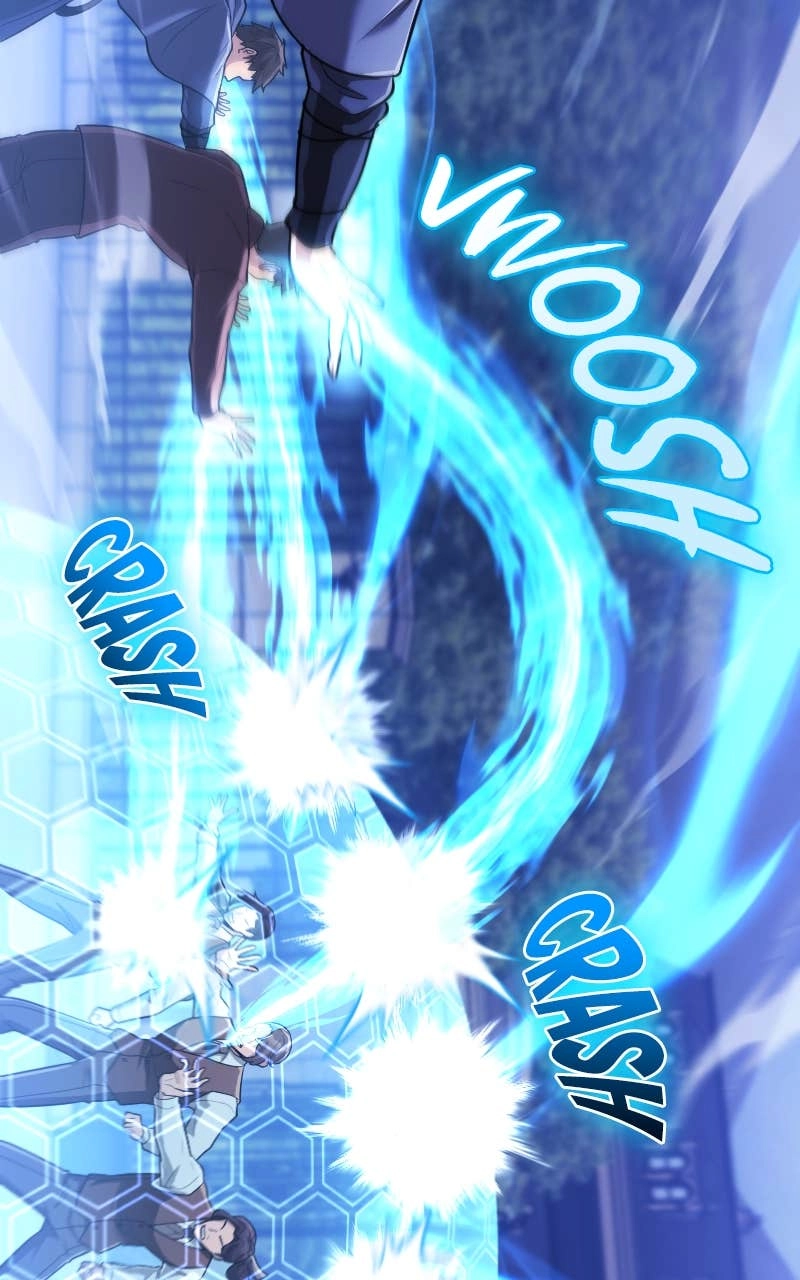Paranoid Mage Chapter 88, page 12 of 149