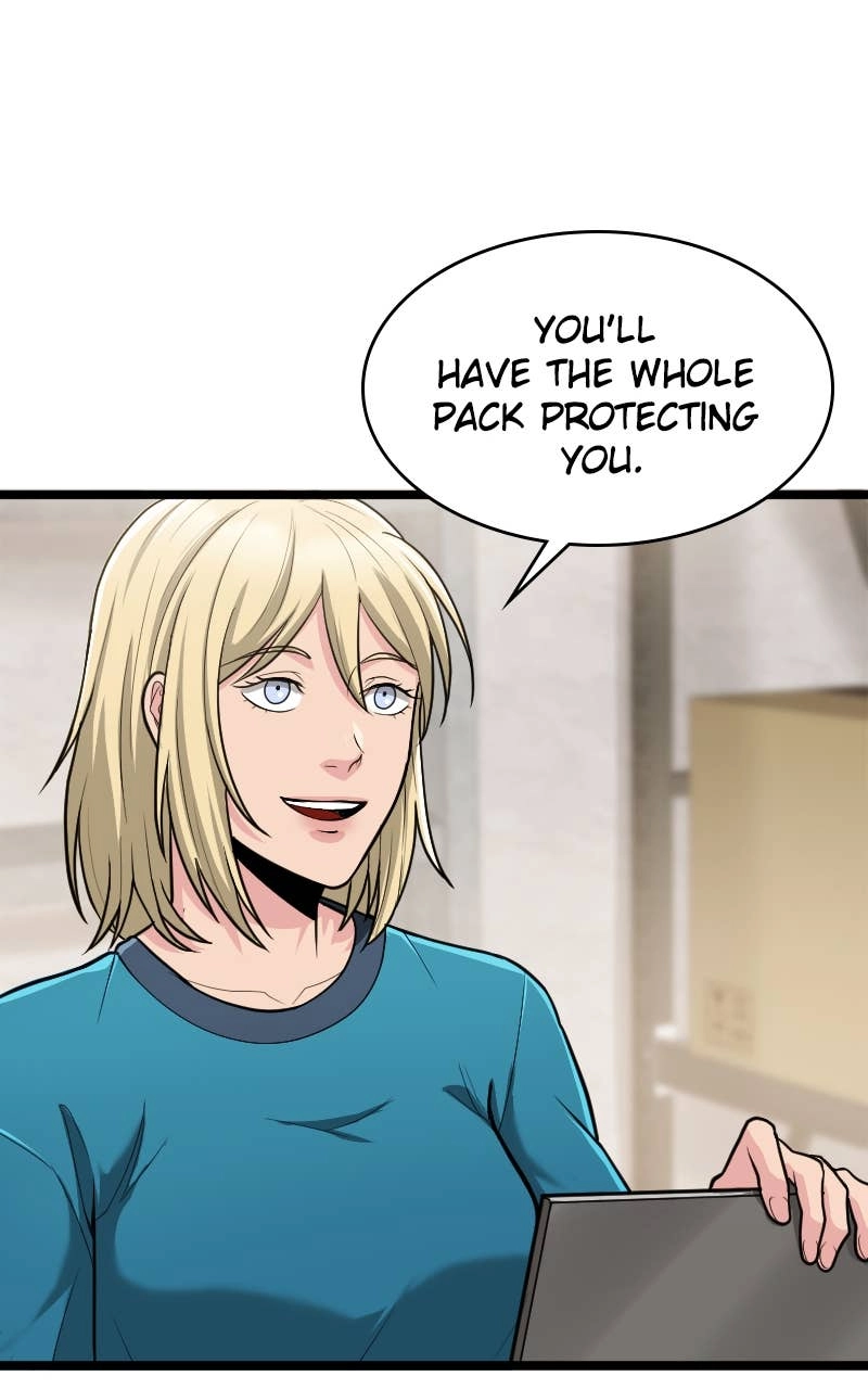 Paranoid Mage Chapter 88, page 120 of 149