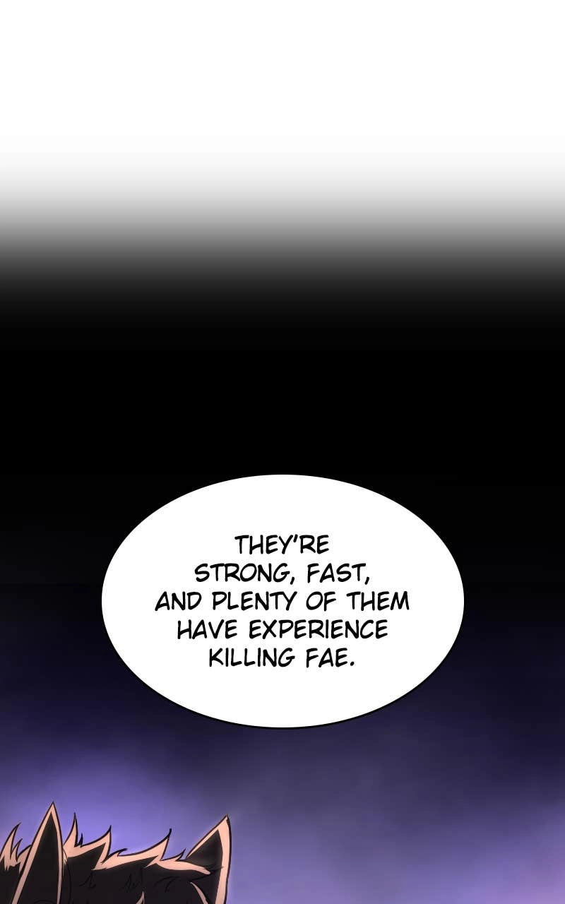 Paranoid Mage Chapter 88, page 121 of 149