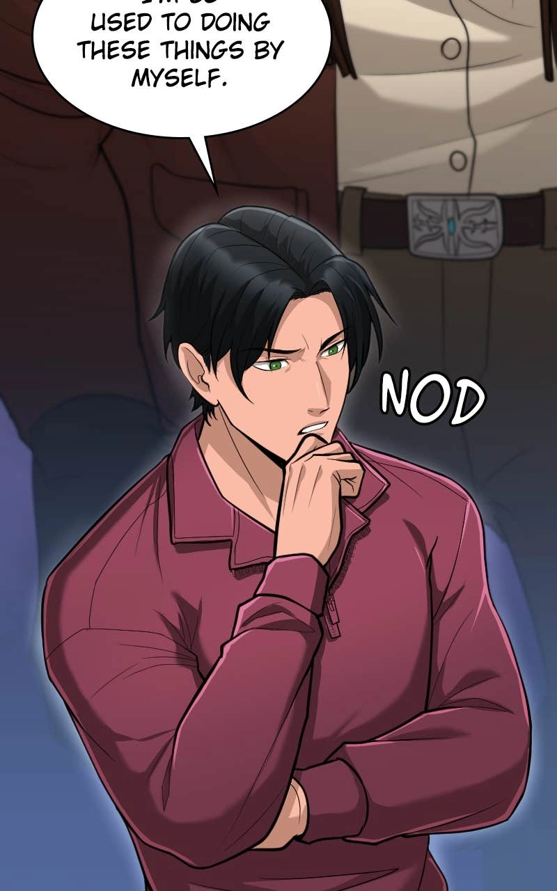 Paranoid Mage Chapter 88, page 123 of 149