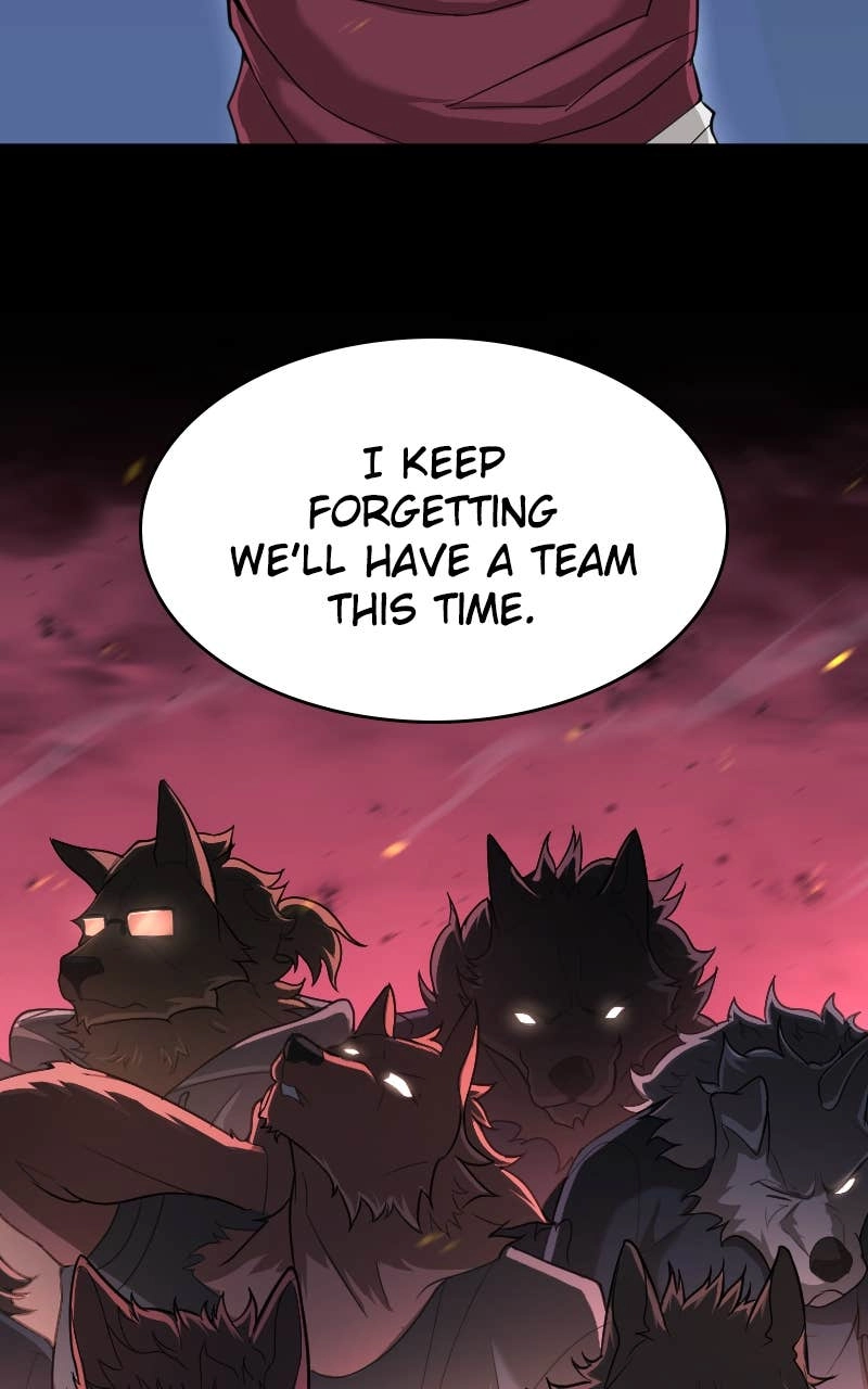 Paranoid Mage Chapter 88, page 124 of 149