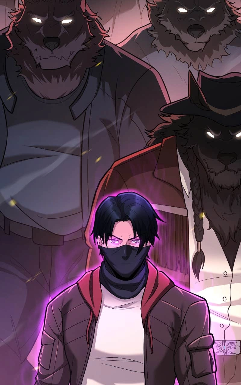 Paranoid Mage Chapter 88, page 125 of 149