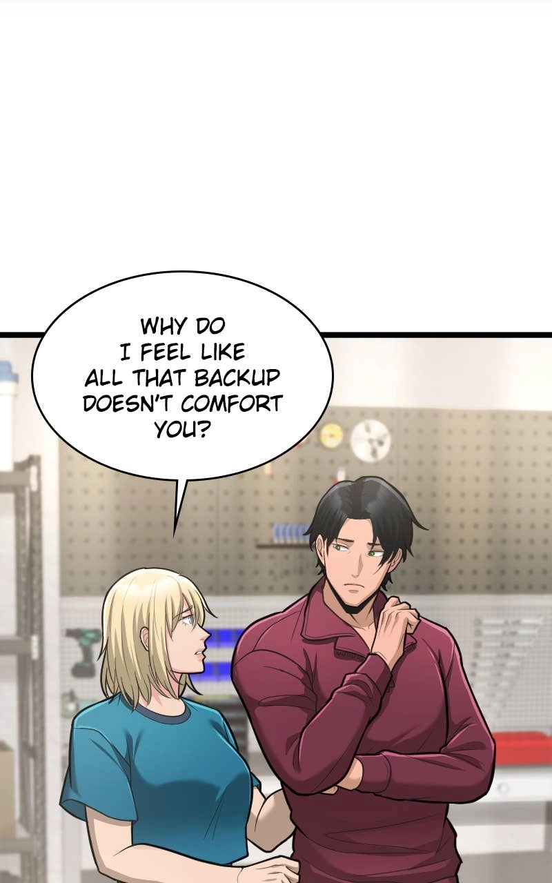 Paranoid Mage Chapter 88, page 127 of 149