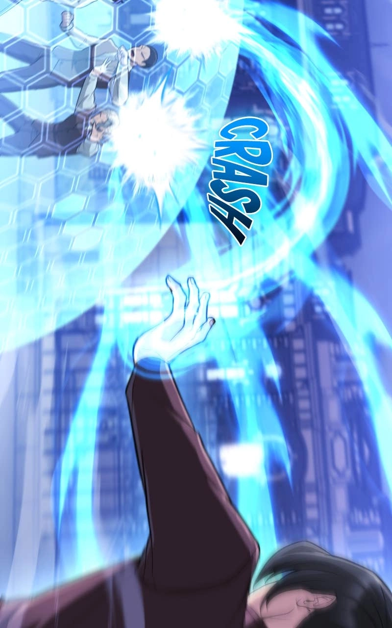 Paranoid Mage Chapter 88, page 13 of 149