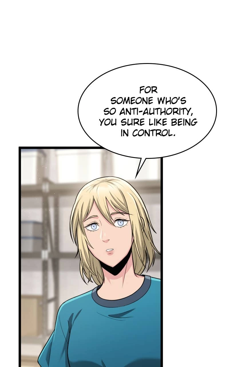 Paranoid Mage Chapter 88, page 131 of 149