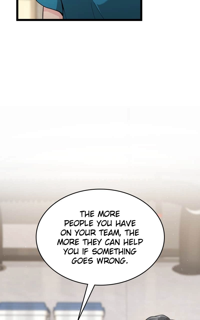 Paranoid Mage Chapter 88, page 132 of 149