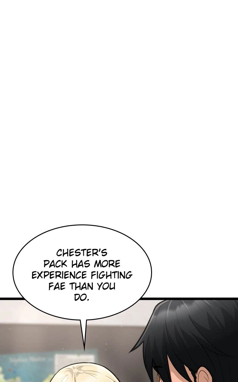 Paranoid Mage Chapter 88, page 134 of 149