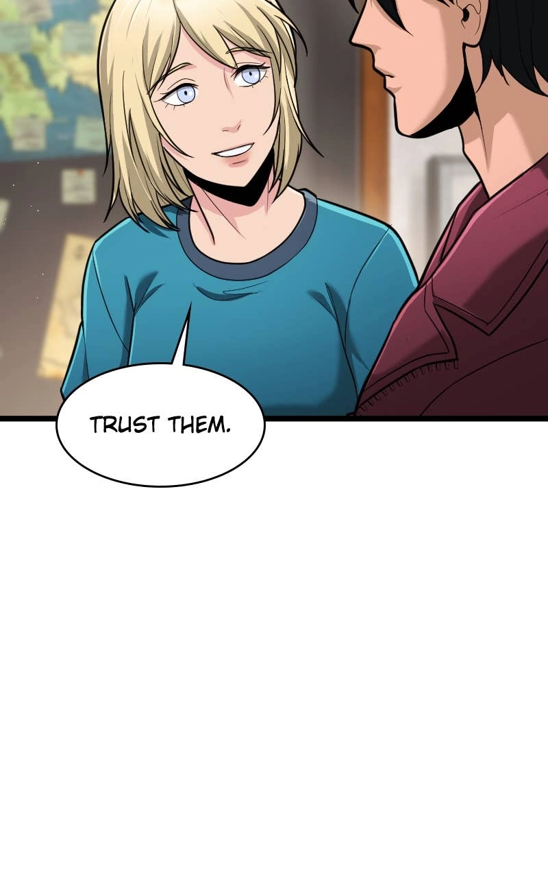 Paranoid Mage Chapter 88, page 135 of 149