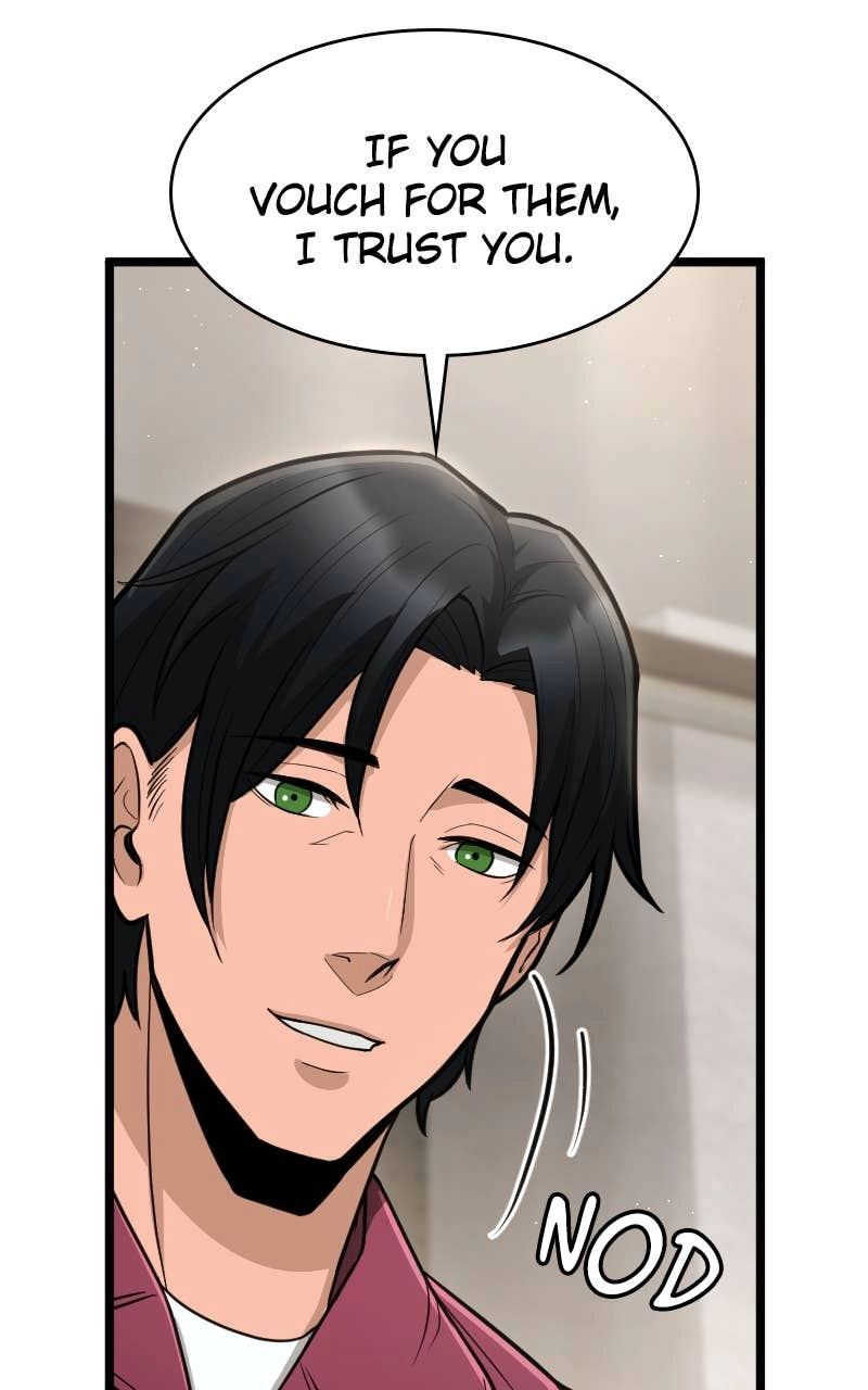 Paranoid Mage Chapter 88, page 136 of 149
