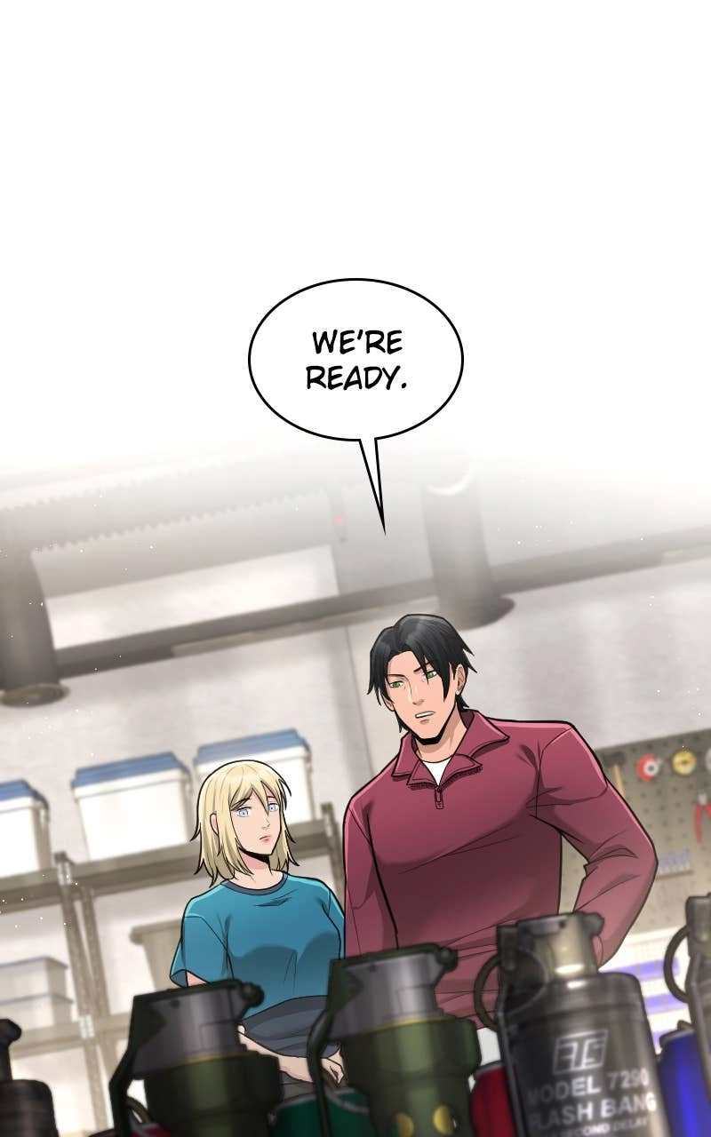 Paranoid Mage Chapter 88, page 139 of 149