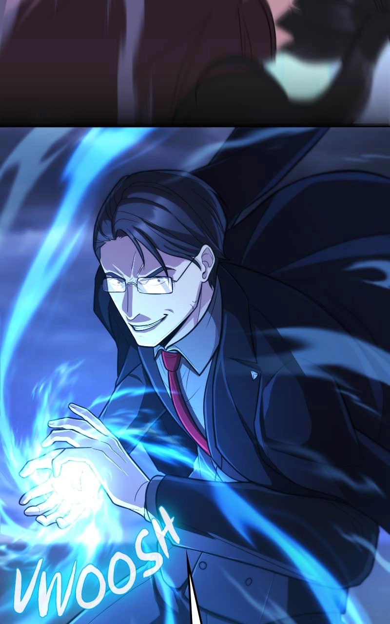 Paranoid Mage Chapter 88, page 14 of 149