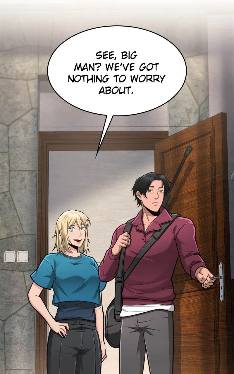Paranoid Mage Chapter 88, page 143 of 149