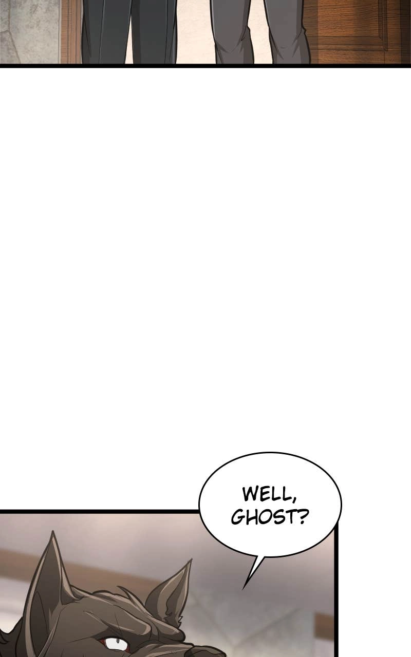 Paranoid Mage Chapter 88, page 144 of 149