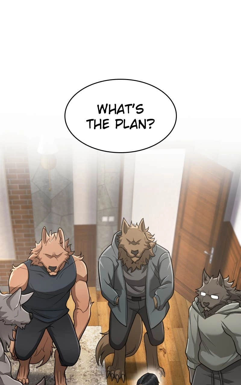 Paranoid Mage Chapter 88, page 146 of 149