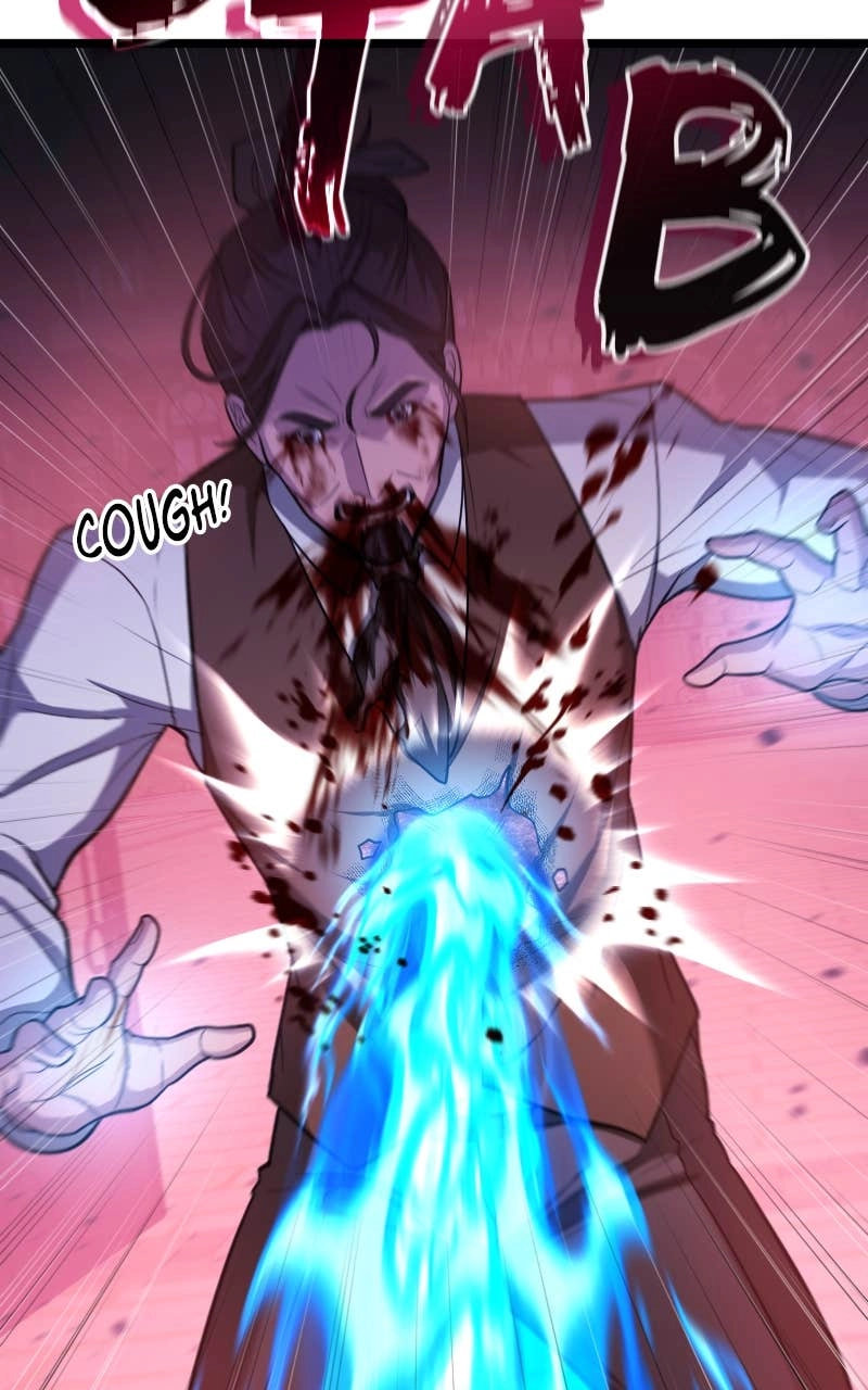 Paranoid Mage Chapter 88, page 19 of 149