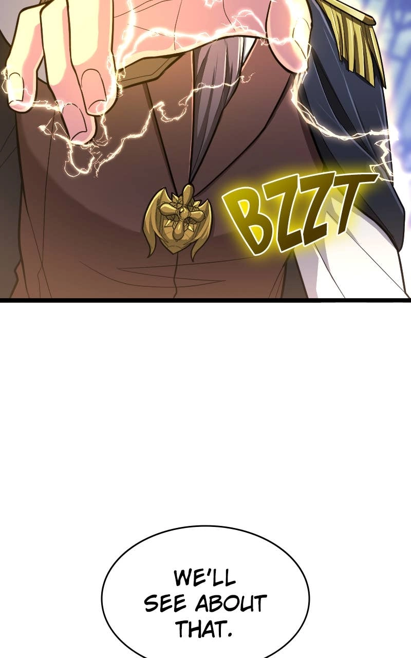 Paranoid Mage Chapter 88, page 29 of 149