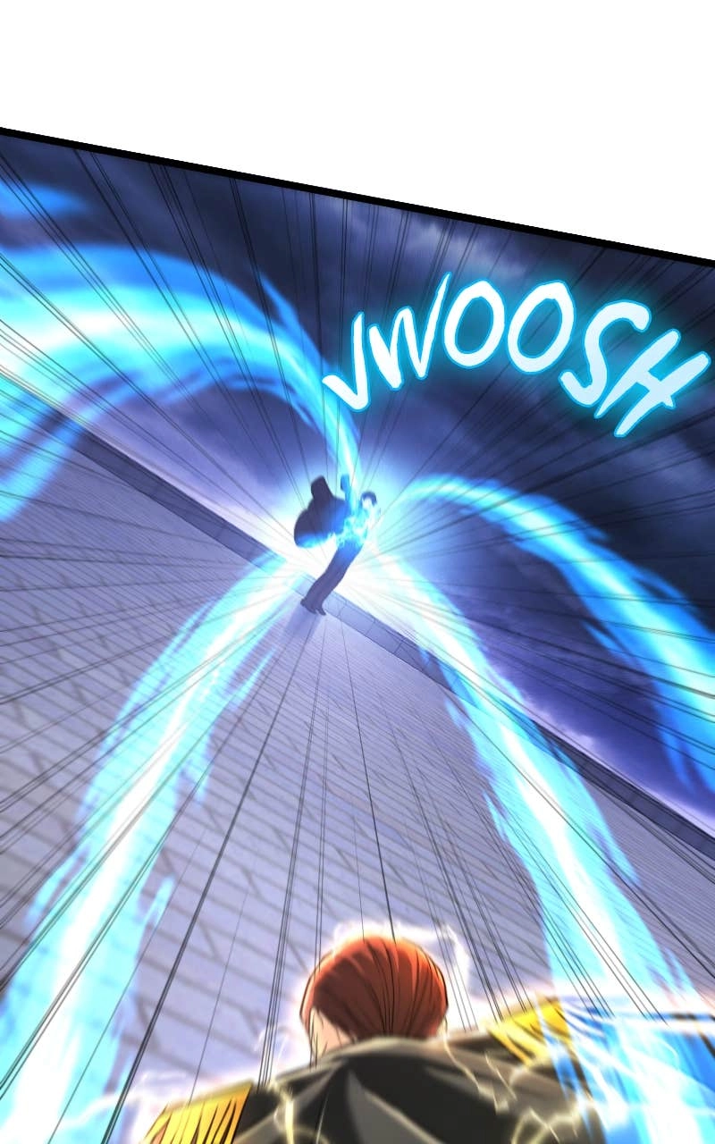 Paranoid Mage Chapter 88, page 33 of 149