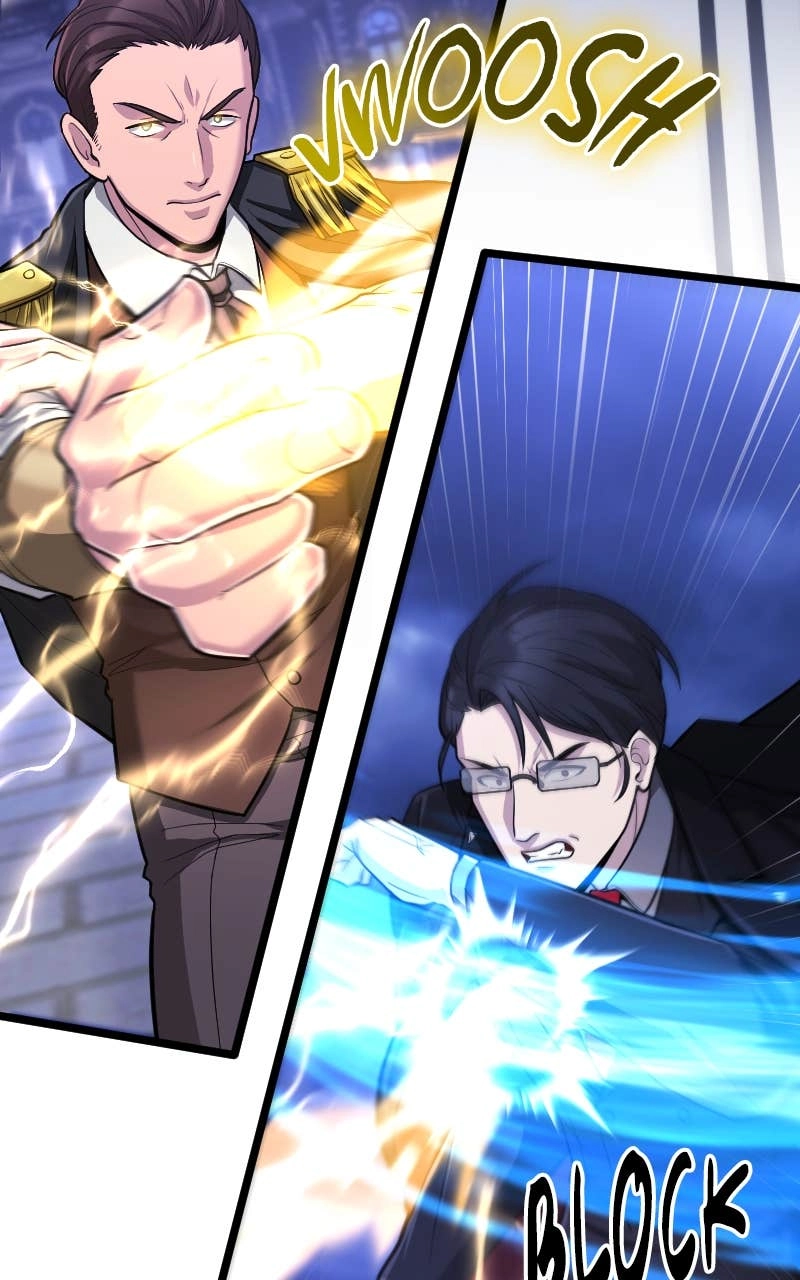 Paranoid Mage Chapter 88, page 38 of 149