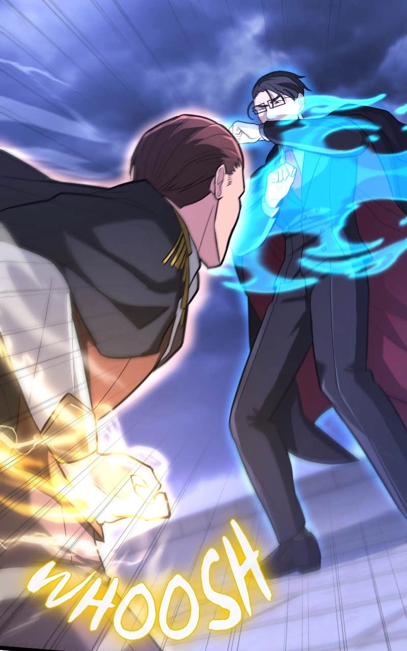 Paranoid Mage Chapter 88, page 40 of 149