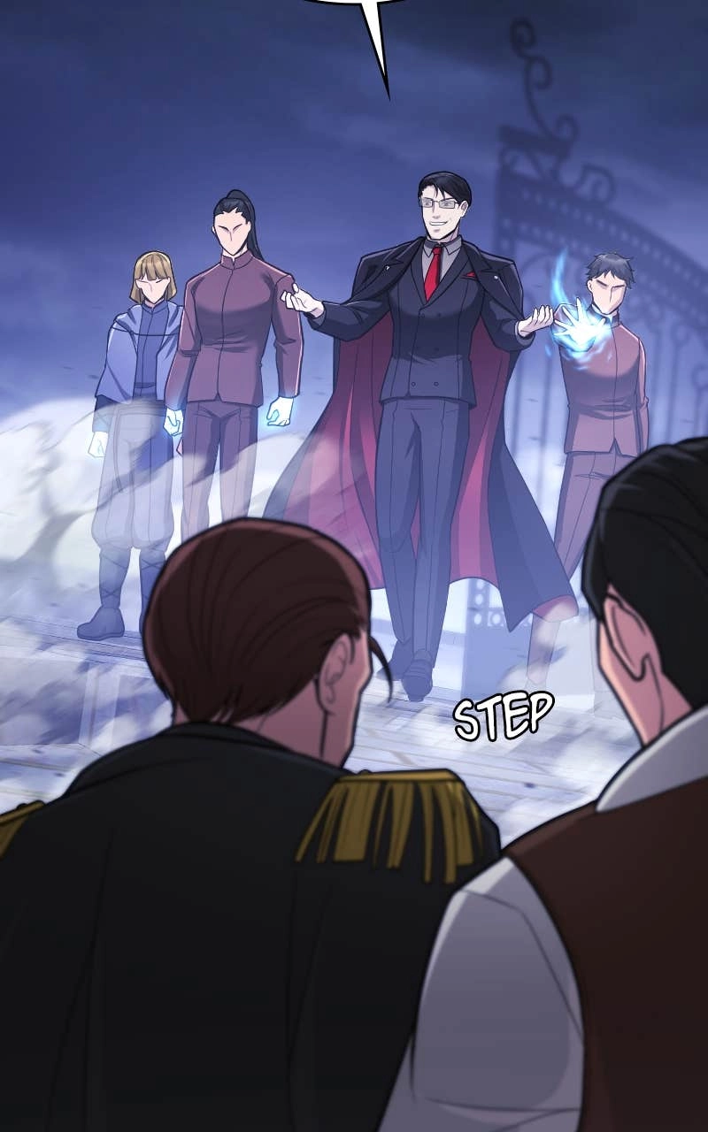 Paranoid Mage Chapter 88, page 46 of 149