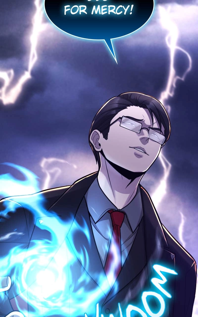 Paranoid Mage Chapter 88, page 51 of 149