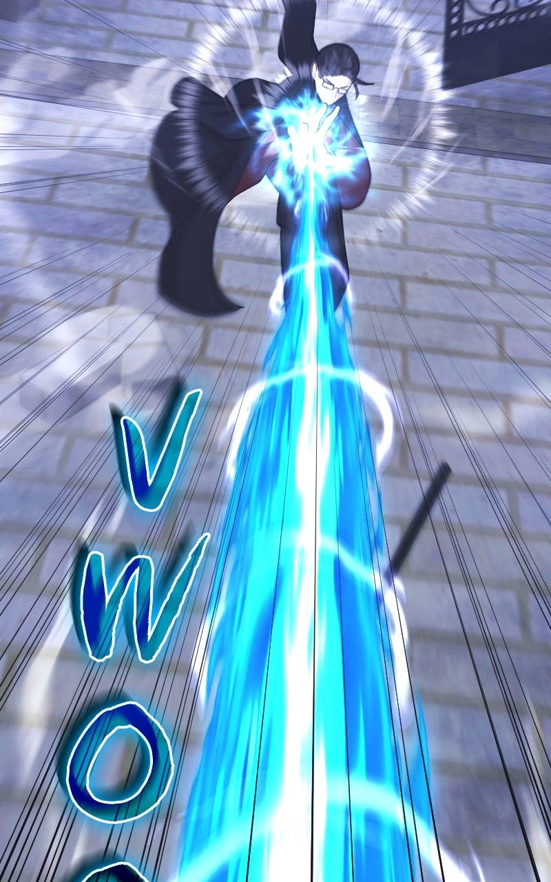 Paranoid Mage Chapter 88, page 53 of 149