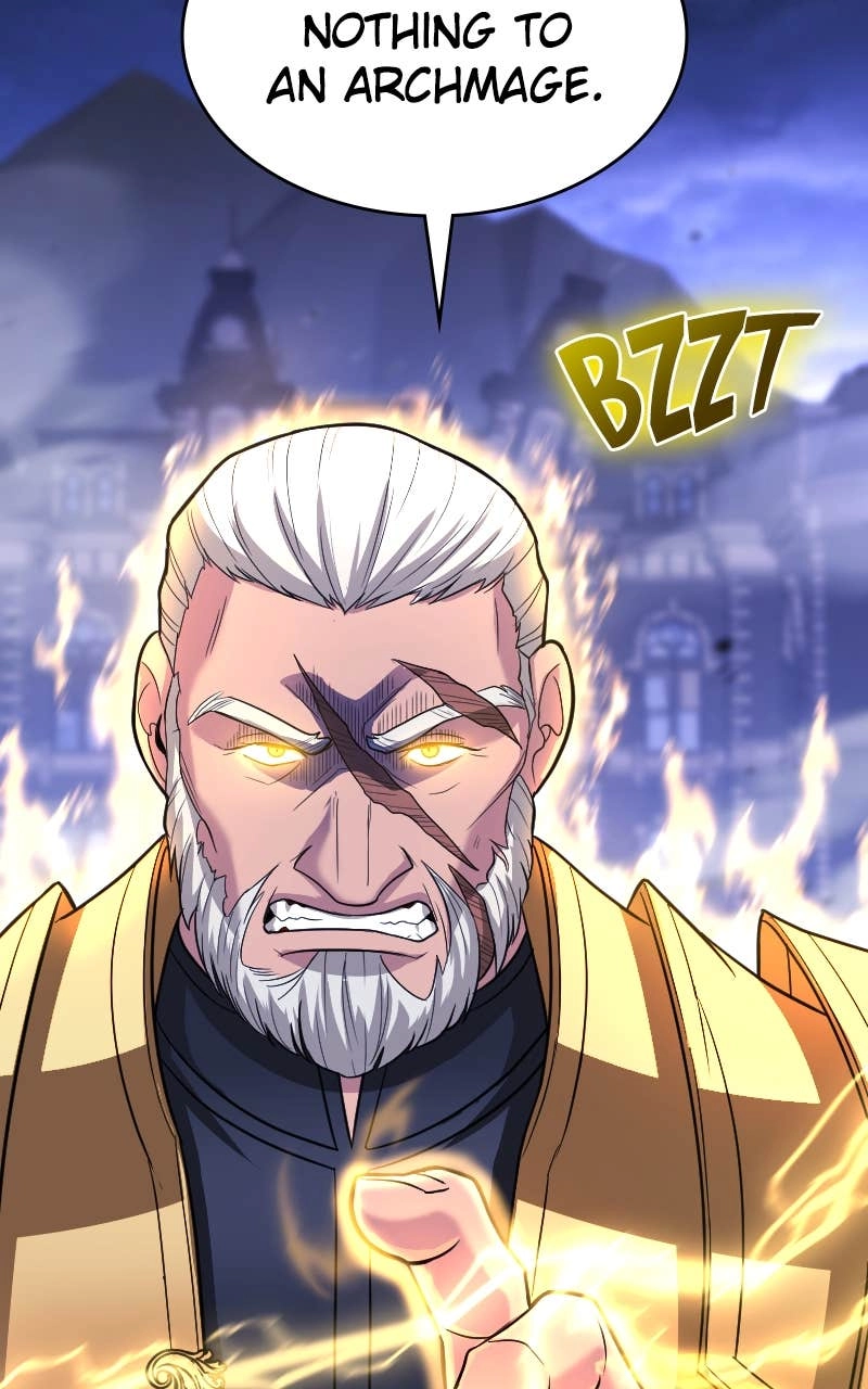 Paranoid Mage Chapter 88, page 61 of 149