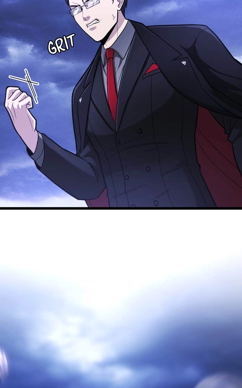 Paranoid Mage Chapter 88, page 63 of 149