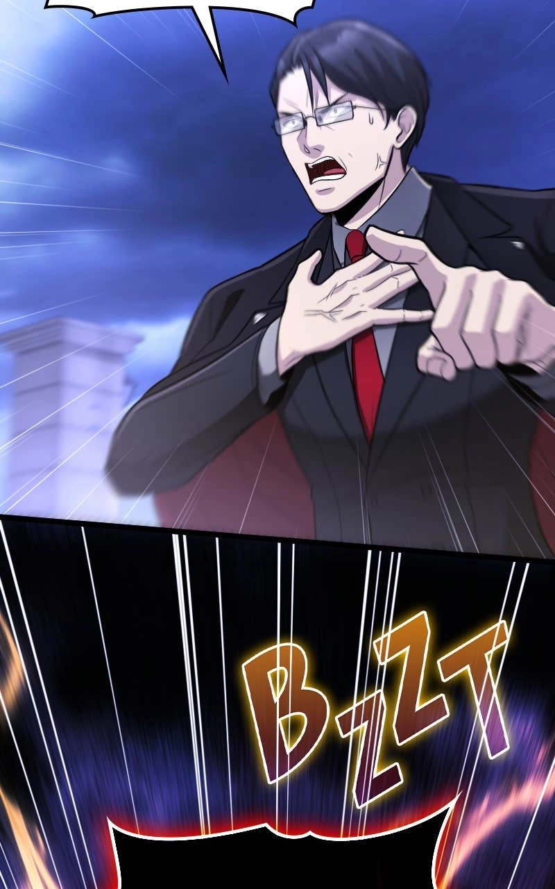 Paranoid Mage Chapter 88, page 66 of 149