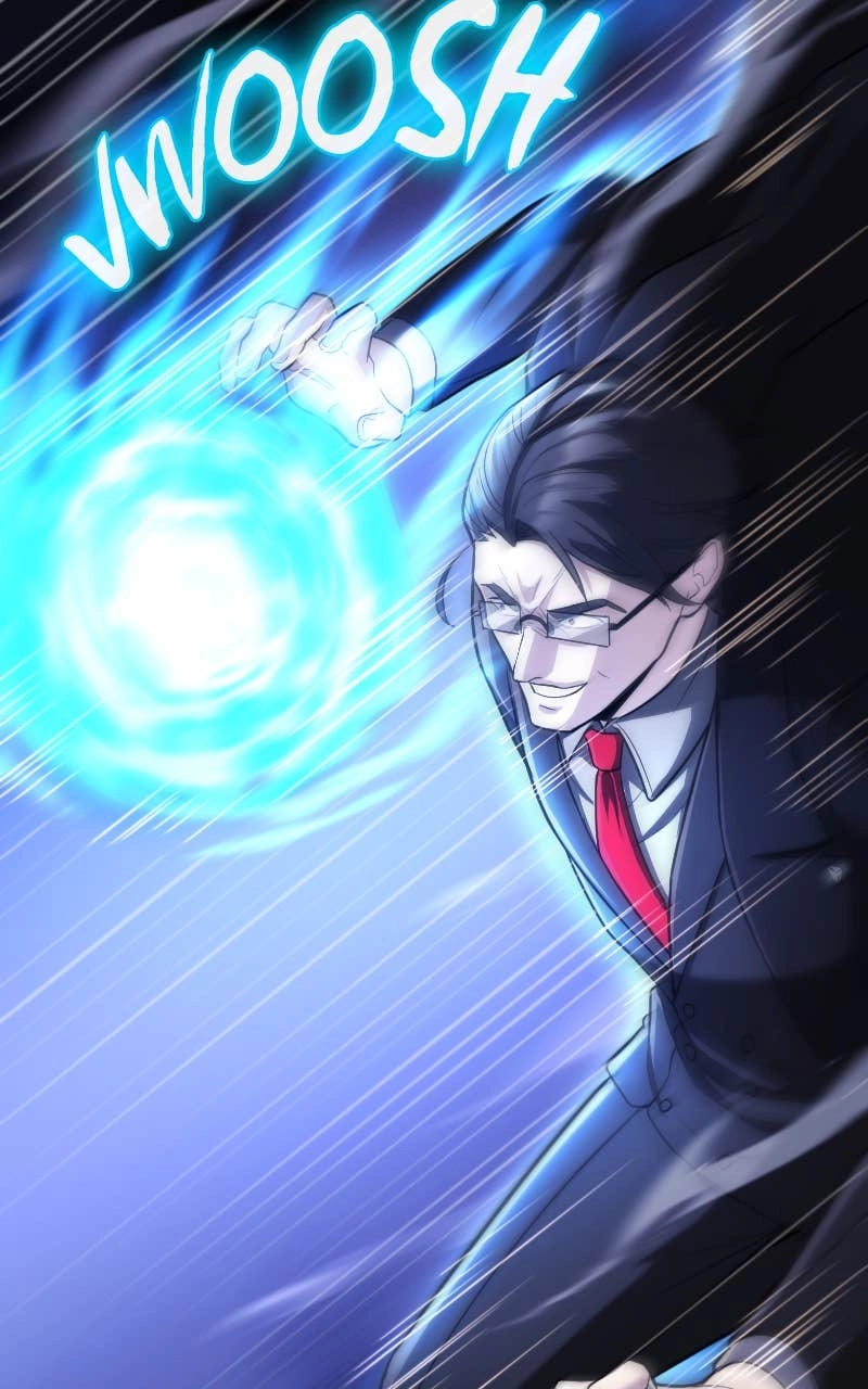 Paranoid Mage Chapter 88, page 72 of 149