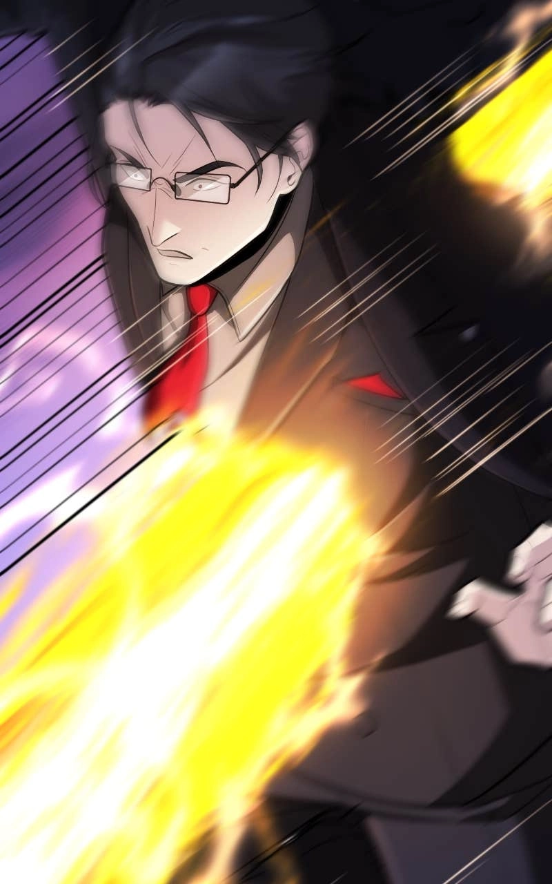 Paranoid Mage Chapter 88, page 74 of 149
