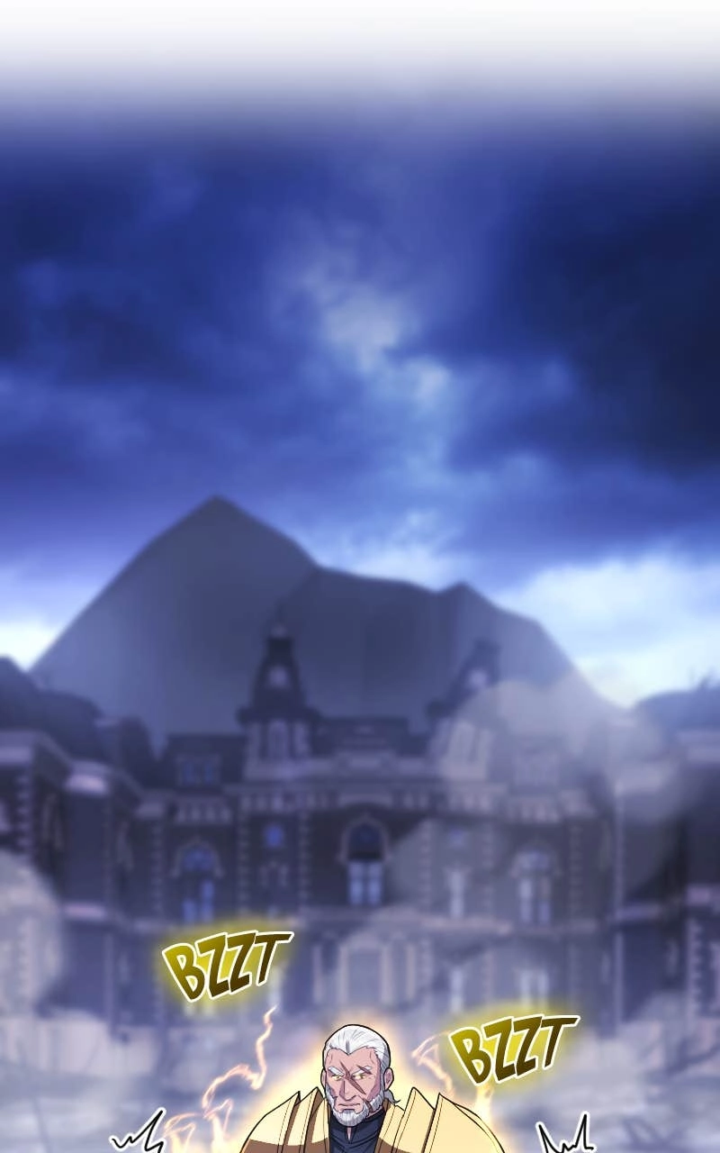 Paranoid Mage Chapter 88, page 79 of 149