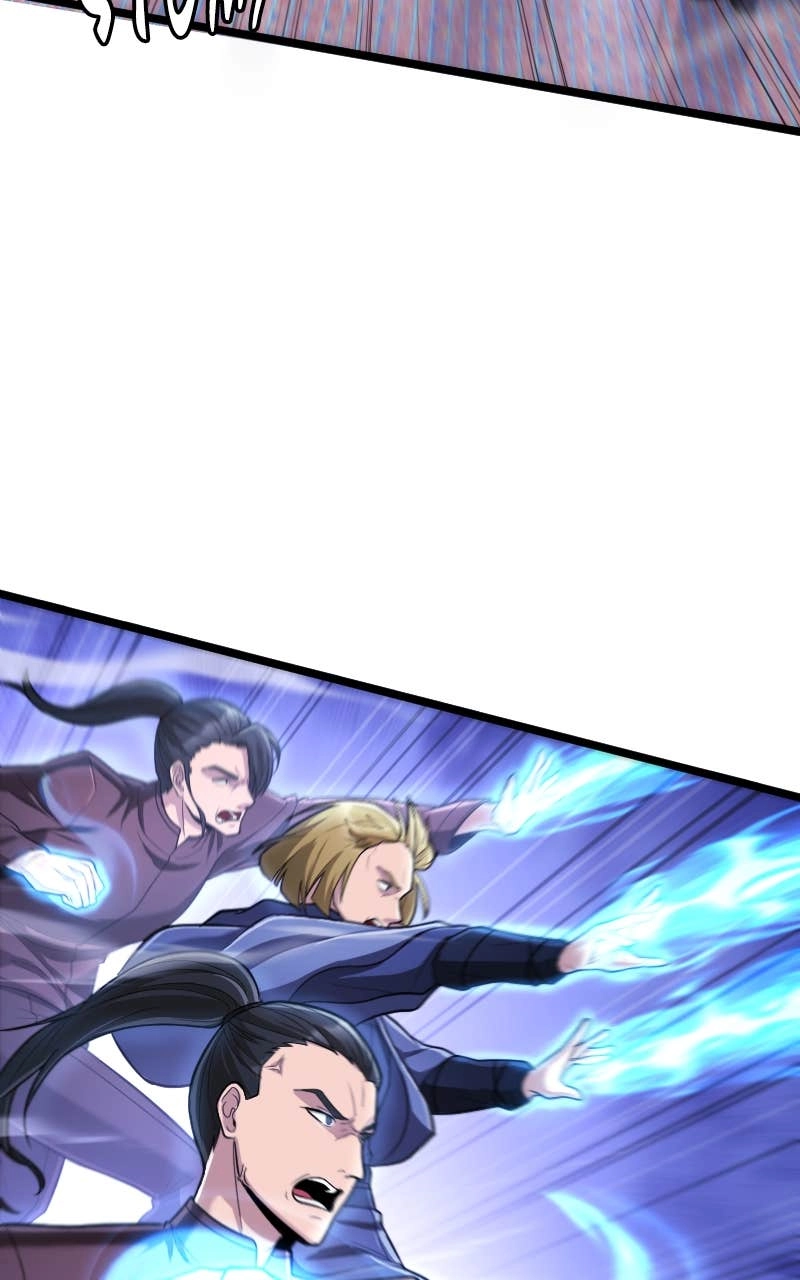 Paranoid Mage Chapter 88, page 8 of 149