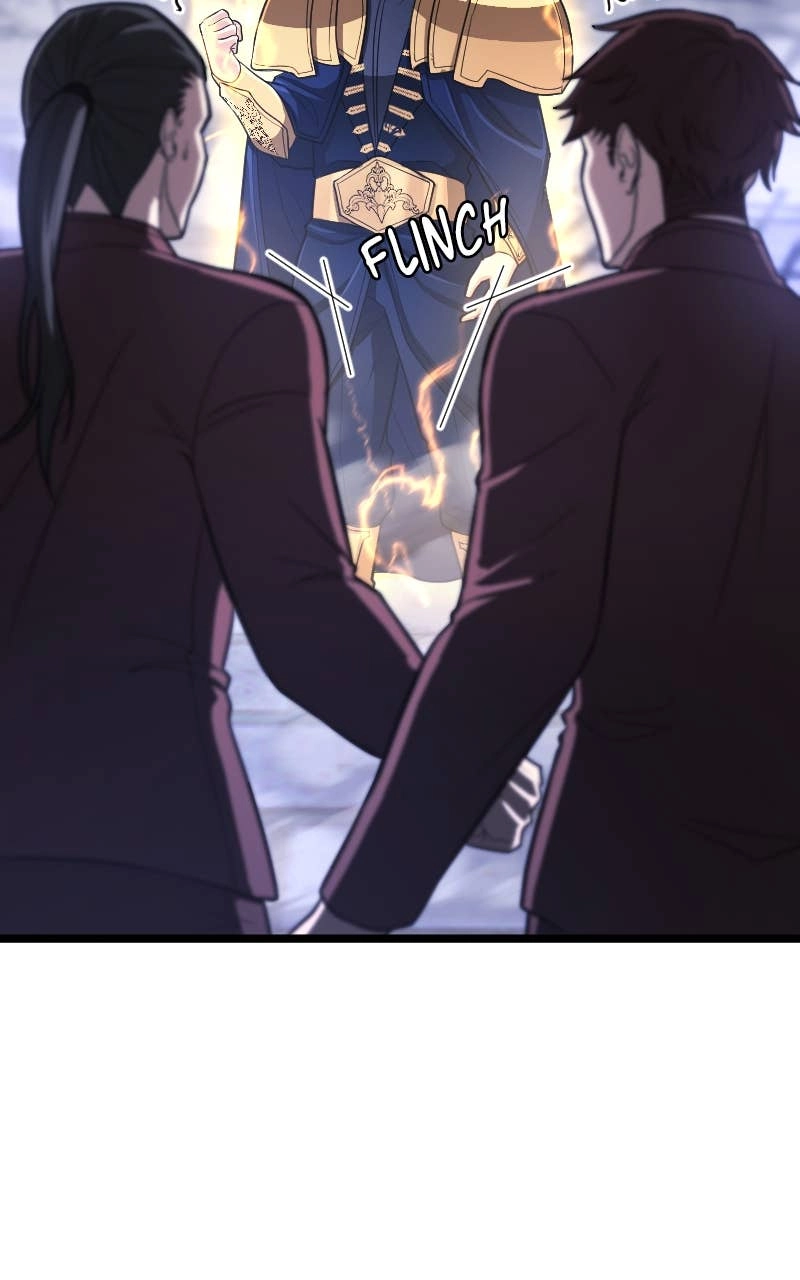 Paranoid Mage Chapter 88, page 80 of 149