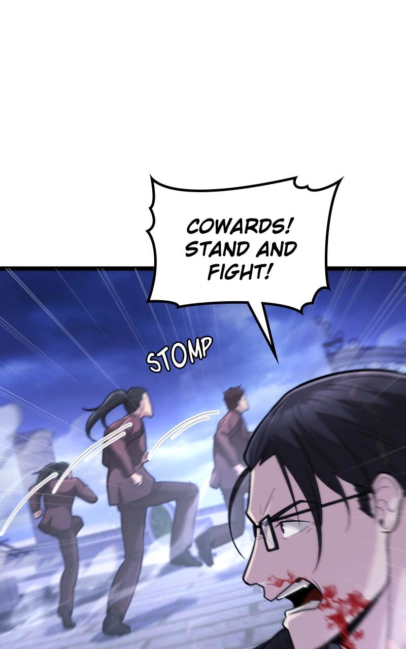 Paranoid Mage Chapter 88, page 81 of 149