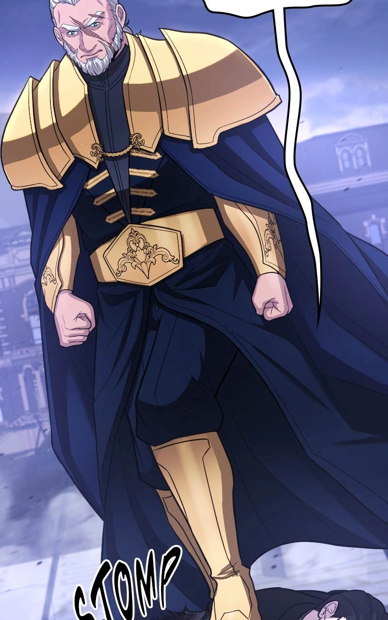 Paranoid Mage Chapter 88, page 83 of 149